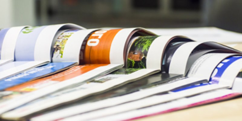 Print Management and Reports
